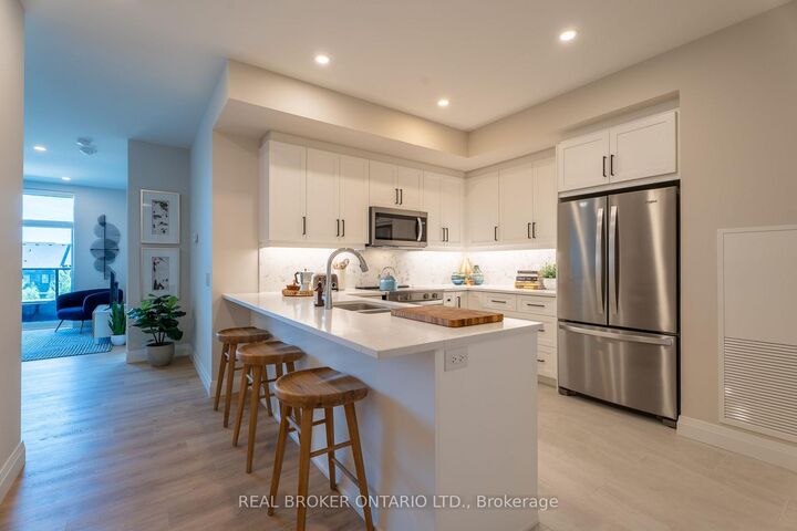 Property Photo:  1882 Gordon Street 410  ON N1L 0P6 