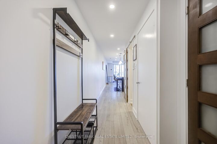 Property Photo:  168 King Street E 914  ON M5A 4S4 