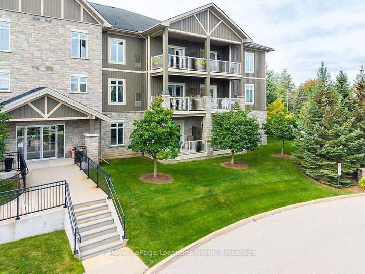 Property Photo:  25 Beaver Street S 102  ON N0H 2P0 
