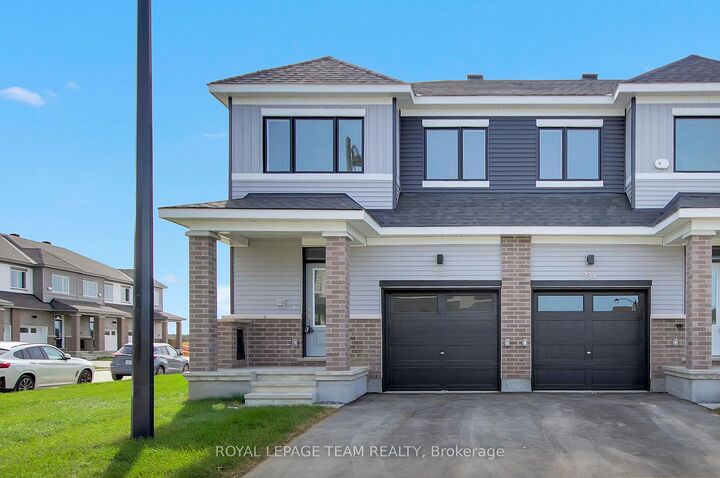 Property Photo:  736 Haflinger Row  ON K0A 2Z0 