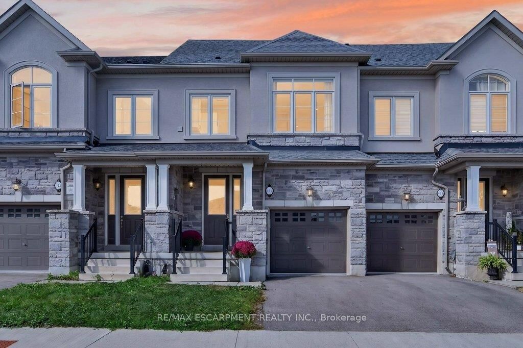 Property Photo:  347 Raymond Road  ON L9K 0J8 