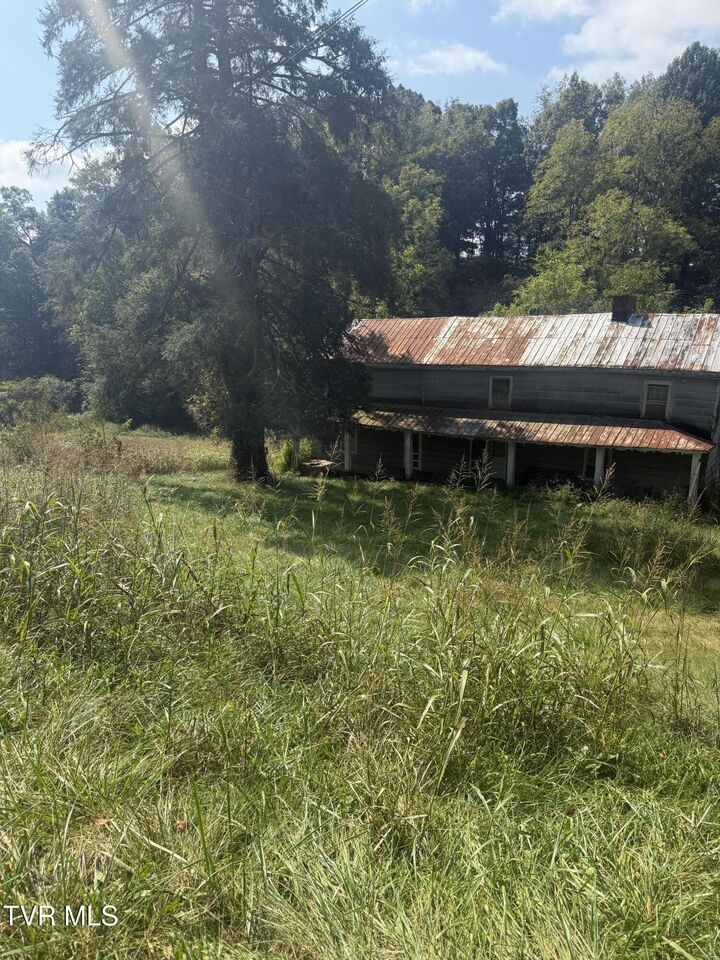 Property Photo:  3698 Bishoptown Road  VA 24244 