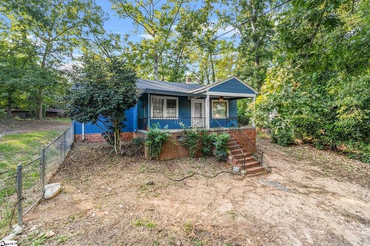 Property Photo:  109 Brookside Circle  SC 29627 