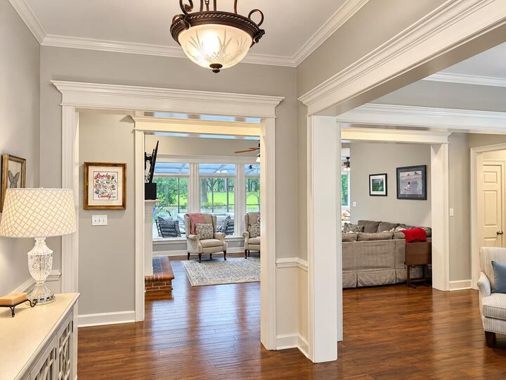 Property Photo:  4552 Tillman Bluff Rd  GA 31602 