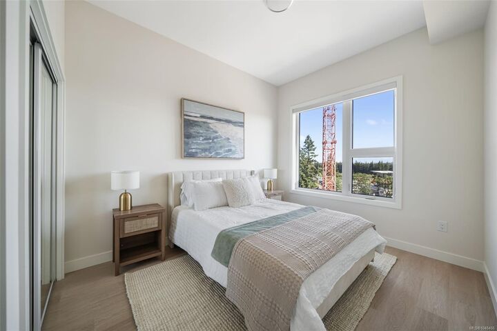 Property Photo:  777 Station Ave #305  BC V9B 7K5 