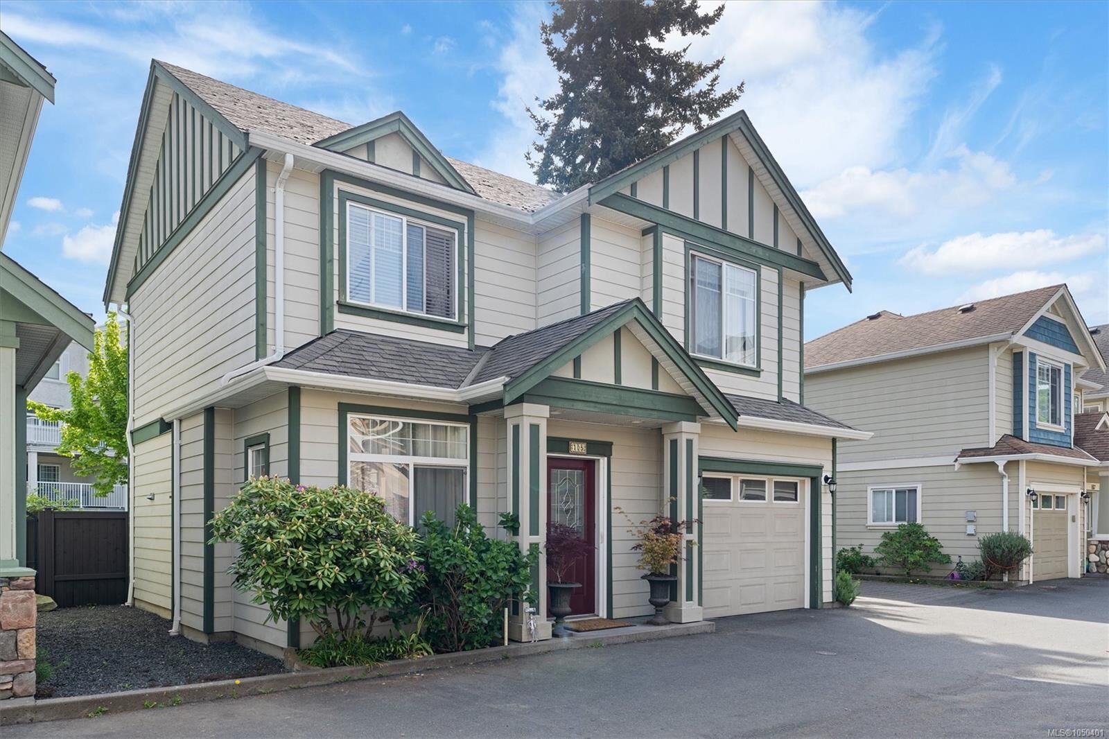 Property Photo:  2600 Peatt Rd #105  BC V9B 6X9 