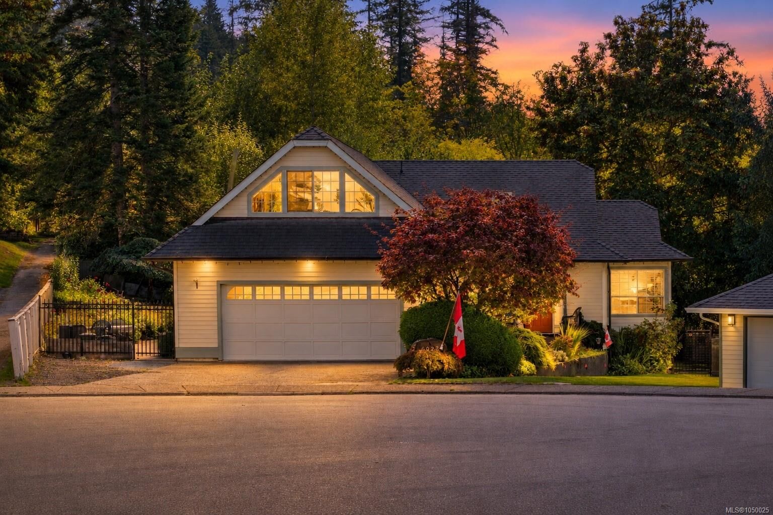 Property Photo:  6023 Sterling Dr  BC V9L 5N2 