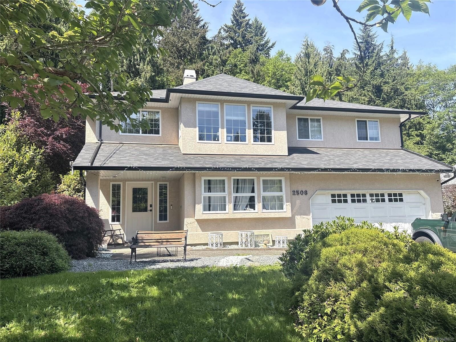 Property Photo: 2508 Fawn Rd BC V0R 1P2