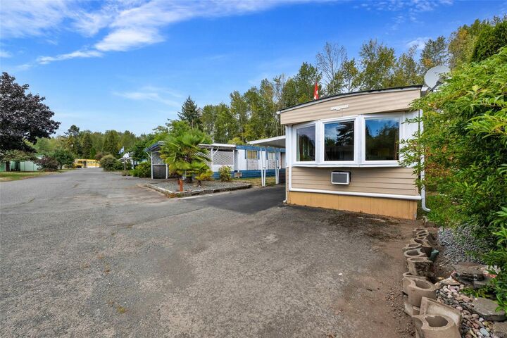 Property Photo: 2885 Boys Rd #434 BC V9L 4Y9