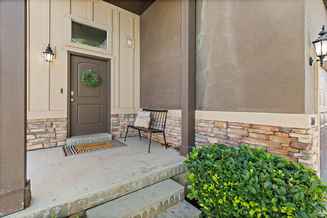 Property Photo: 2661 W Maple Dr 271 UT 84043