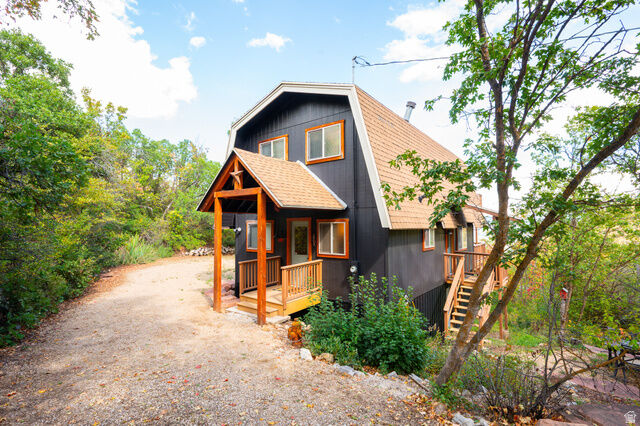 Property Photo:  1764 W Upper Canyon Dr 106  UT 84049 