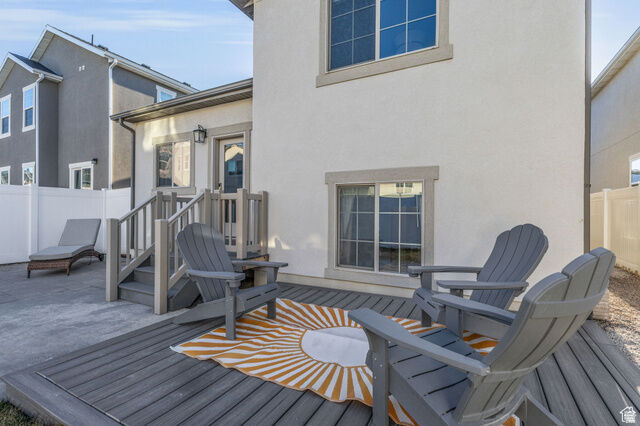 Property Photo:  1729 S Haven Pkwy  UT 84401 