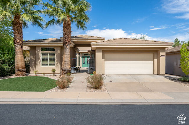 Property Photo:  2335 W Sunbrook Dr 20  UT 84770 