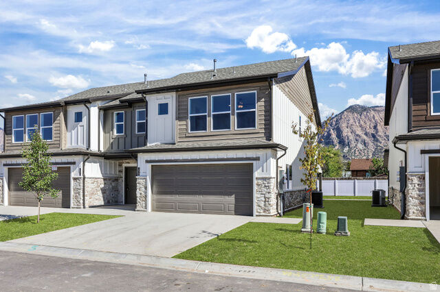 Property Photo:  128 W Liberty Crossing St  UT 84404 