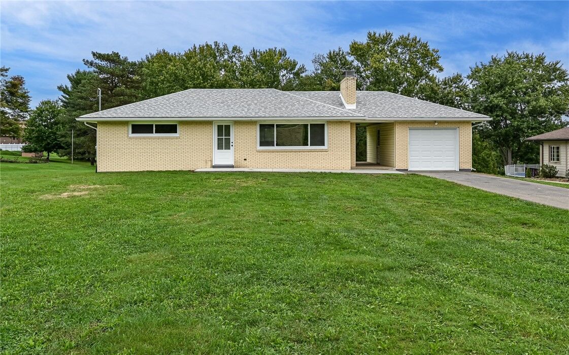 Property Photo: 168 Clearview St PA 15010