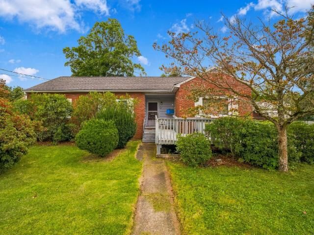 Property Photo: 906 Conewango Avenue PA 16365