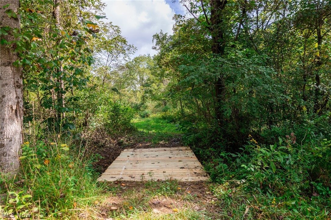 Property Photo: 37500 Goose Run Road 2 OH 45727