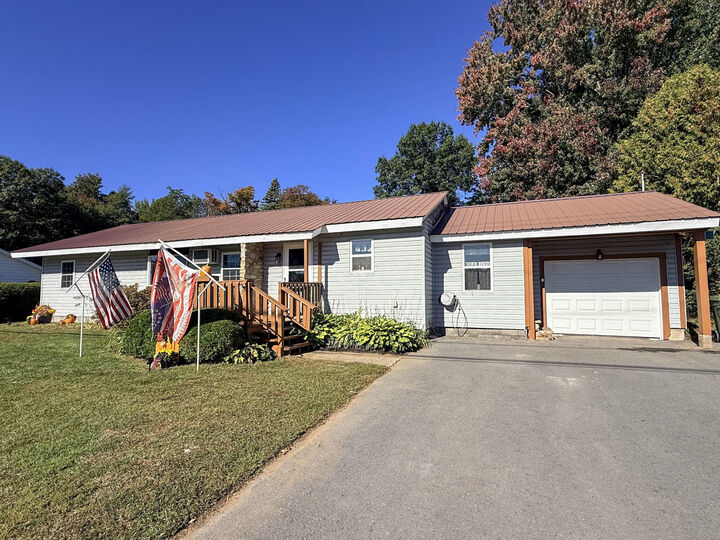 Property Photo: 244 Route 9N NY 12944