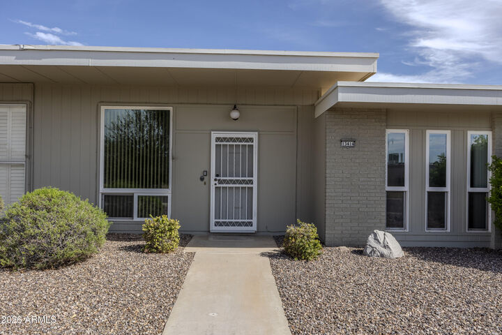 Property Photo:  13414 N Hawthorn Drive  AZ 85351 