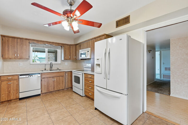 Property Photo: 10027 W Deanne Drive AZ 85351