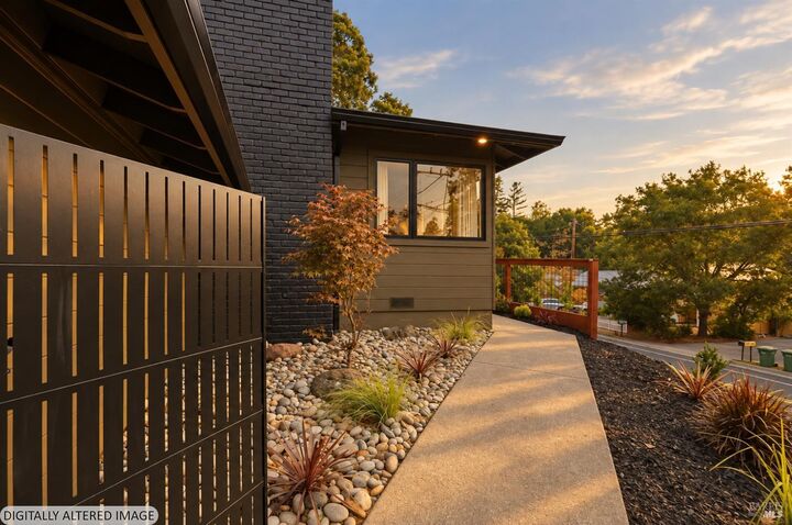 Property Photo:  2 Baytree Lane  CA 94960 