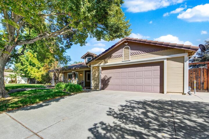 Property Photo: 1460 Austin Drive CA 95620