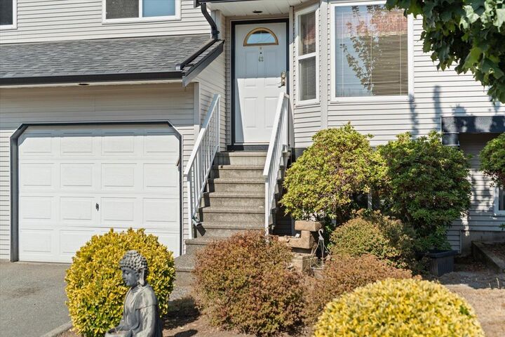 Property Photo:  34332 Maclure Road 42  BC V2S 7S8 