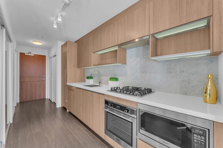 Property Photo:  13696 100 Avenue 703  BC V3T 0L5 