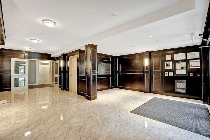 Property Photo:  8538 203A Street 606  BC V2Y 3P9 