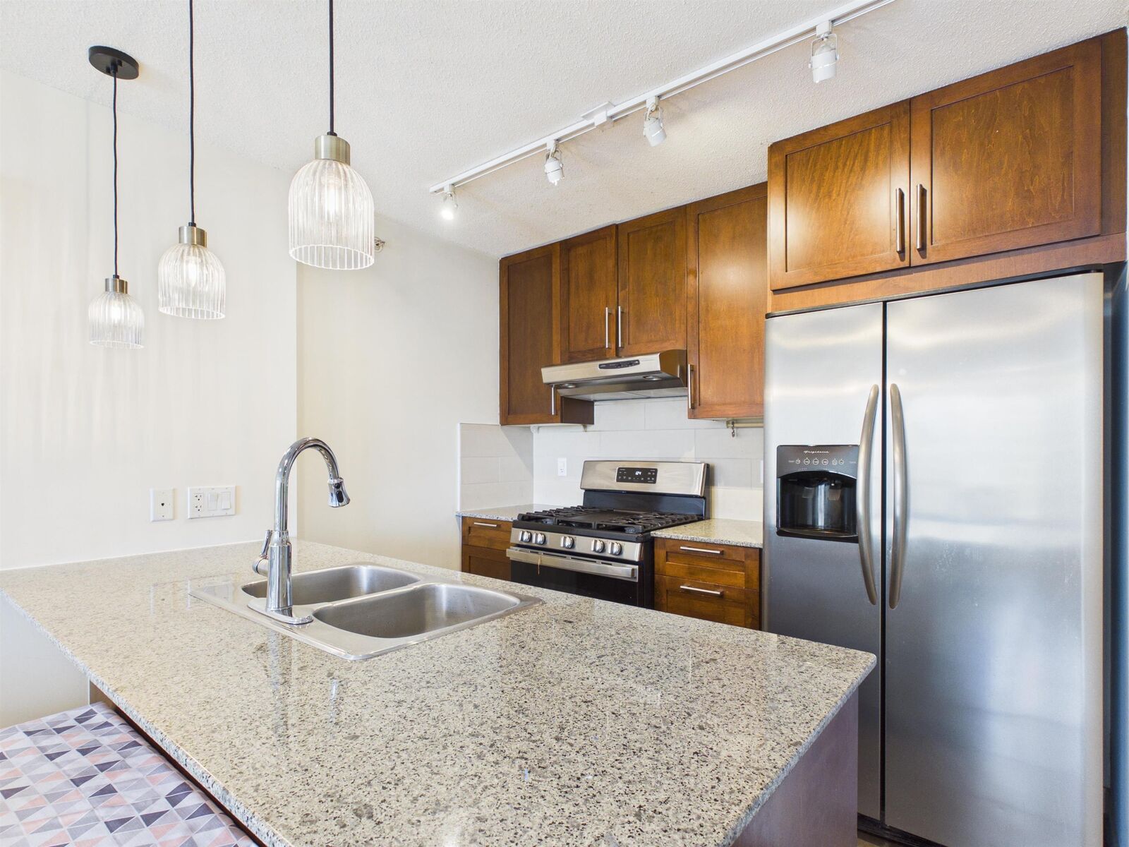 Property Photo:  7088 Salisbury Avenue 2301  BC V5E 0A4 