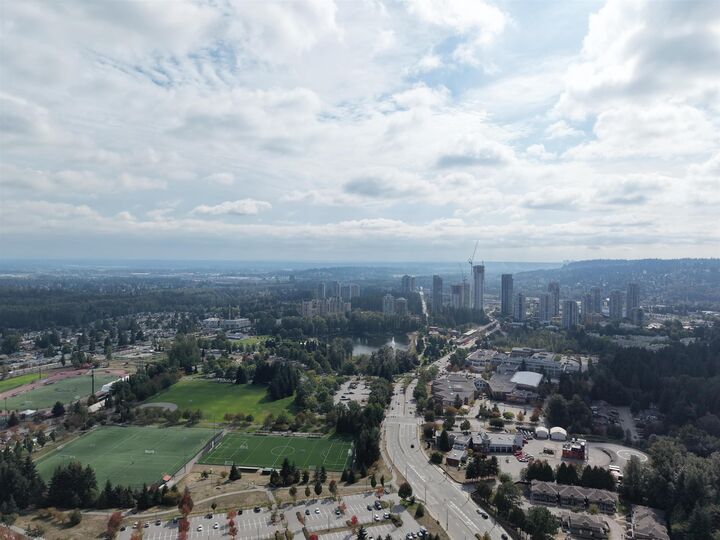 Property Photo:  2998 Silver Springs Boulevard 303  BC V3E 3R7 