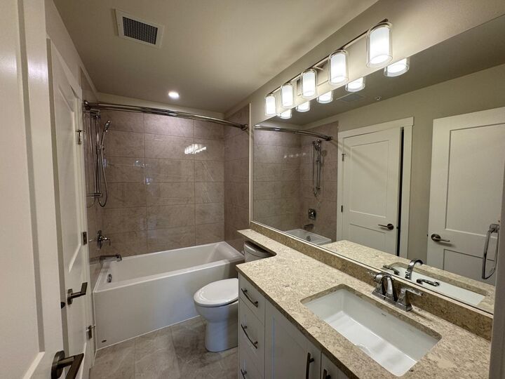 Property Photo:  8233 20B Street A3xx  BC V2Y 4M7 