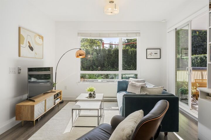 Property Photo:  2382 Atkins Avenue 116  BC V3C 0G7 