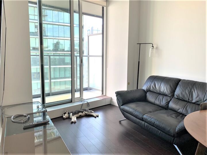 Property Photo:  777 Richards Street 2107  BC V6B 0M6 