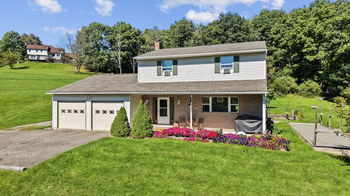 Property Photo: 188 Gary Drive NY 13827