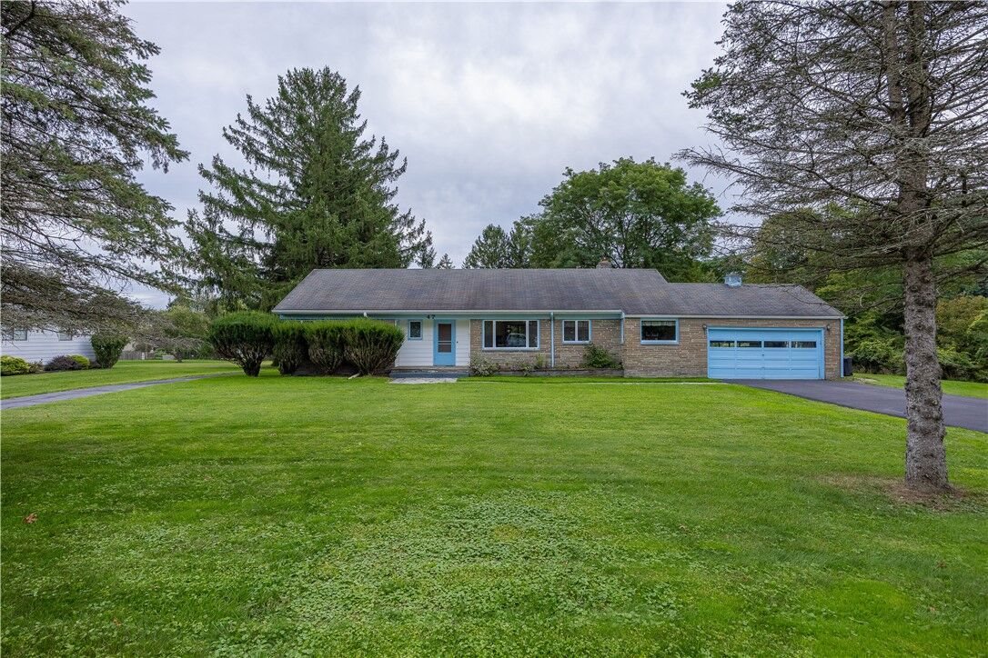 Property Photo: 47 Hillcrest Road NY 14905