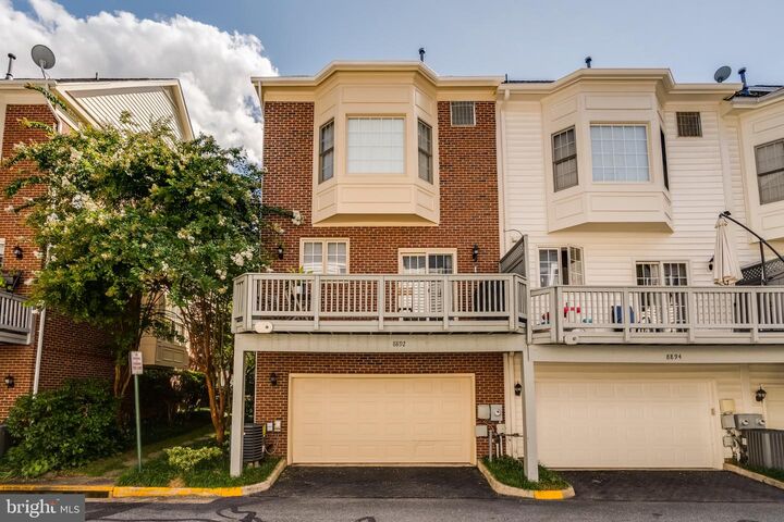 Property Photo:  8892 Ashgrove House Lane  VA 22182 