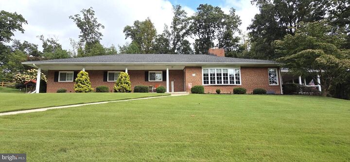 Property Photo:  35 Bangert Avenue  MD 21128 