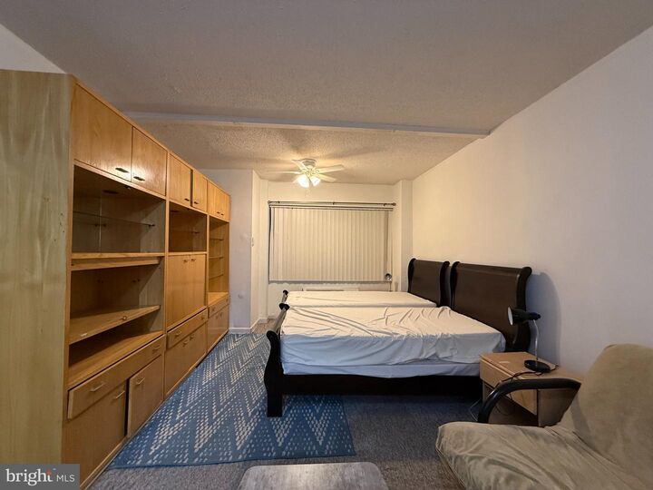 Property Photo: 2141 NW I Street NW 109 DC 20037