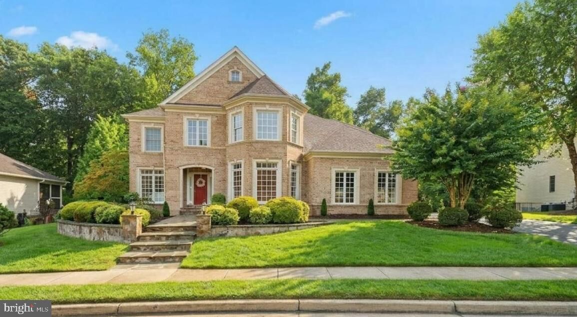 Property Photo:  13770 Henry Pond  VA 20151 