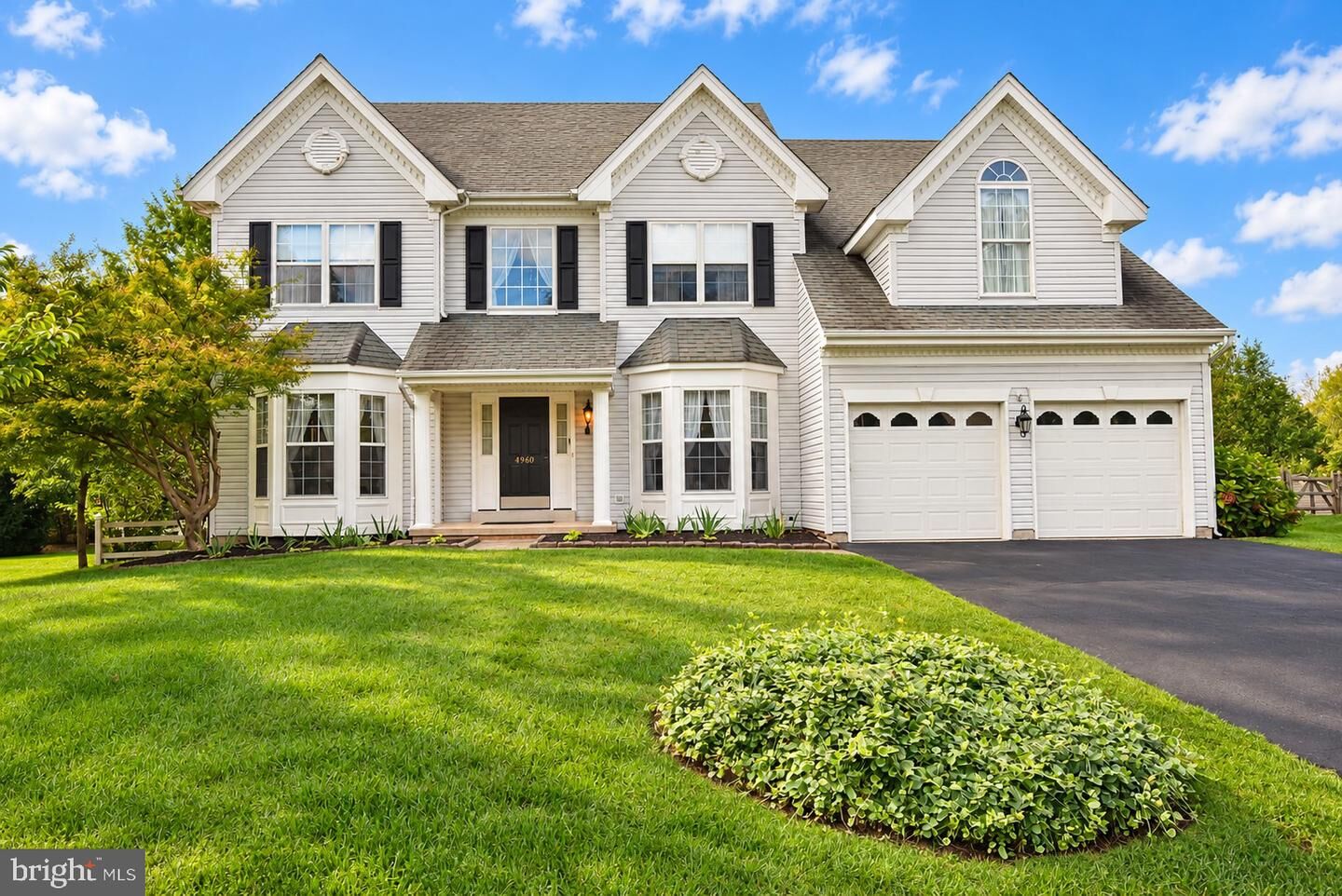 Property Photo: 4960 Stillwater Circle PA 18902