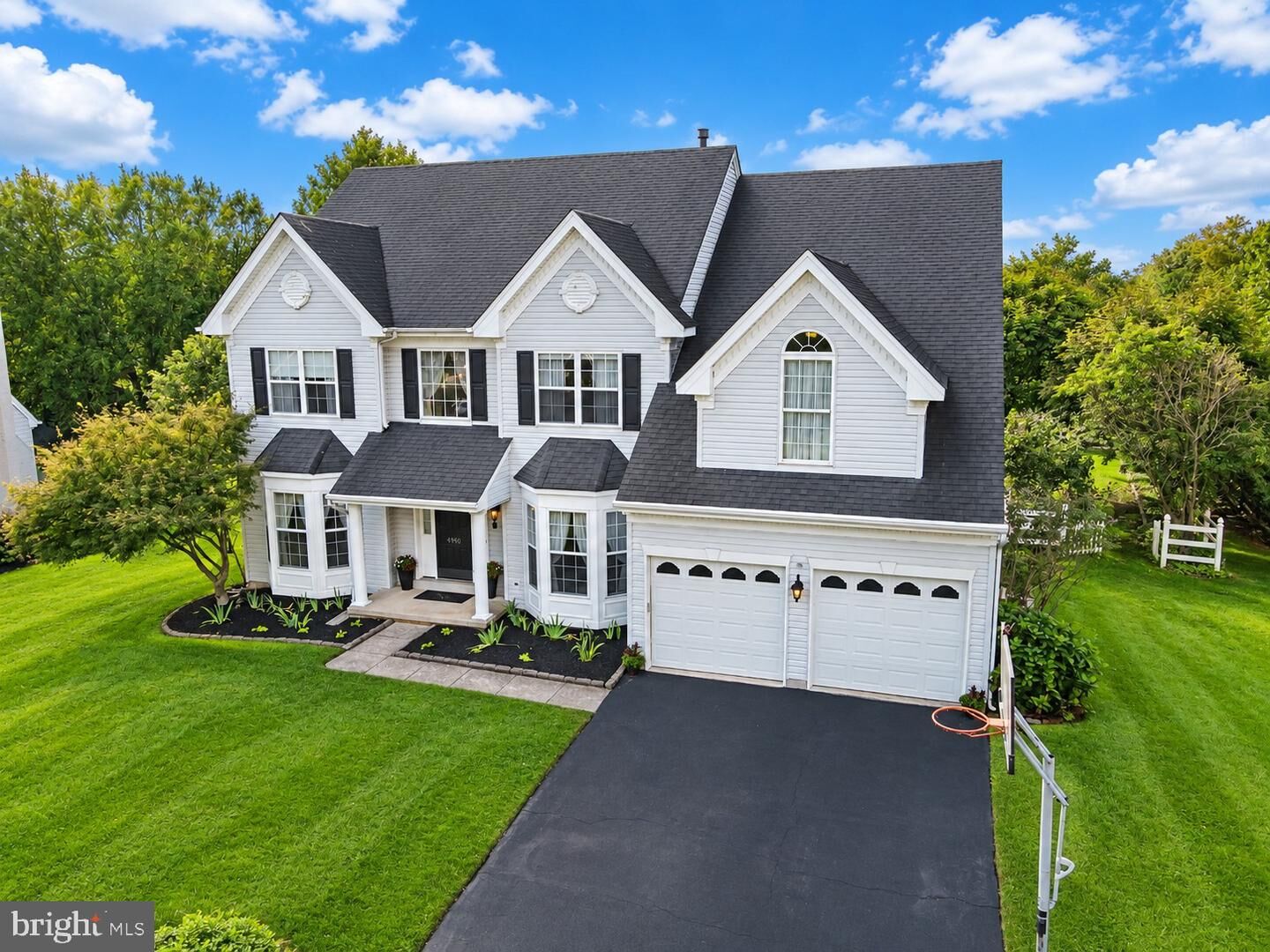 Property Photo:  4960 Stillwater Circle  PA 18902 