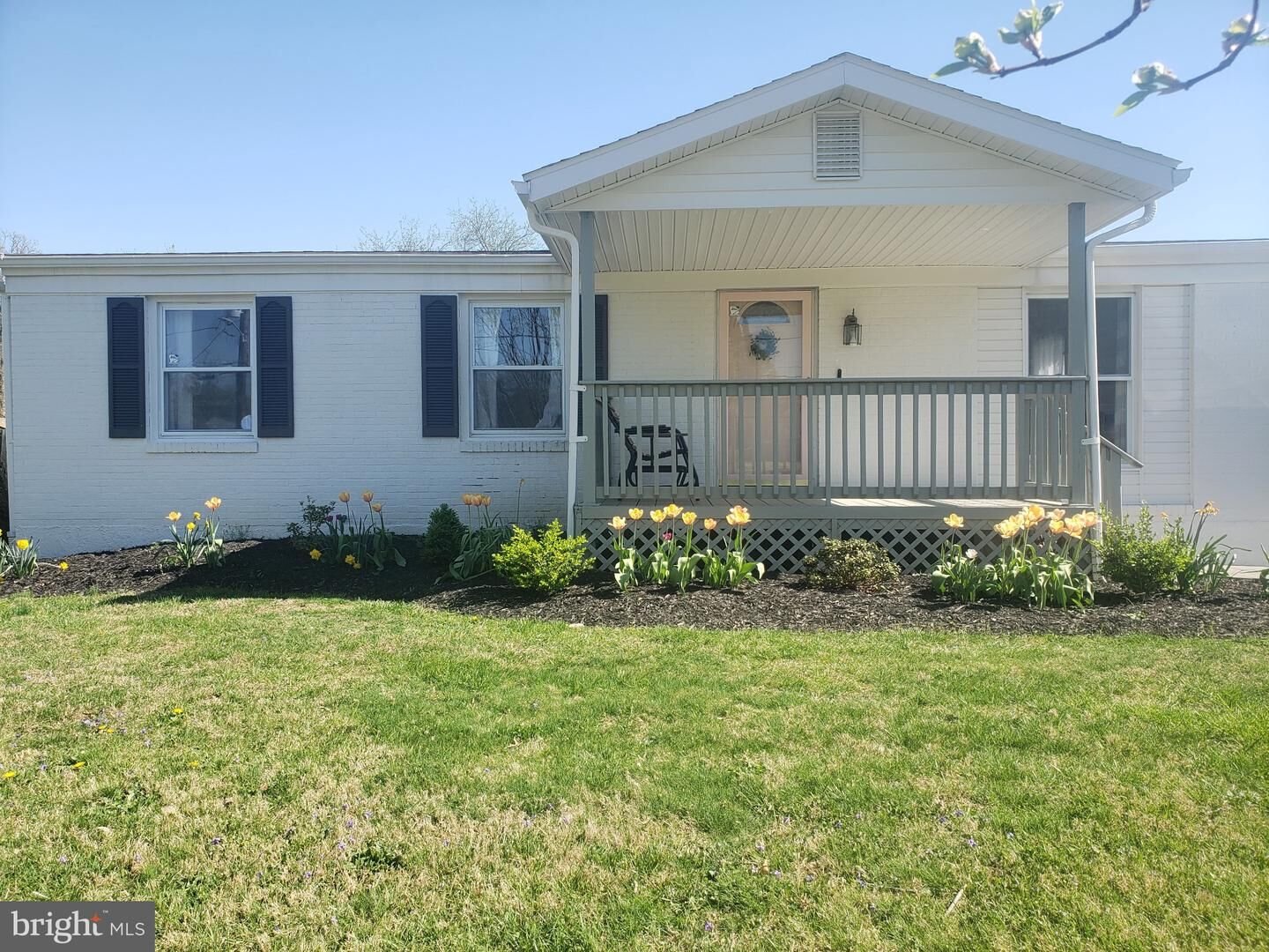 Property Photo: 1907 Lincoln Road MD 21050