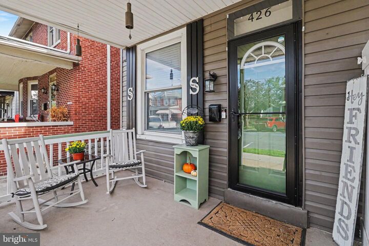 Property Photo:  426 Herman Avenue  PA 17043 