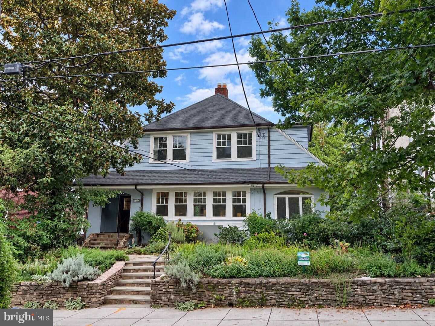 Property Photo: 3515 35th Street NW DC 20016