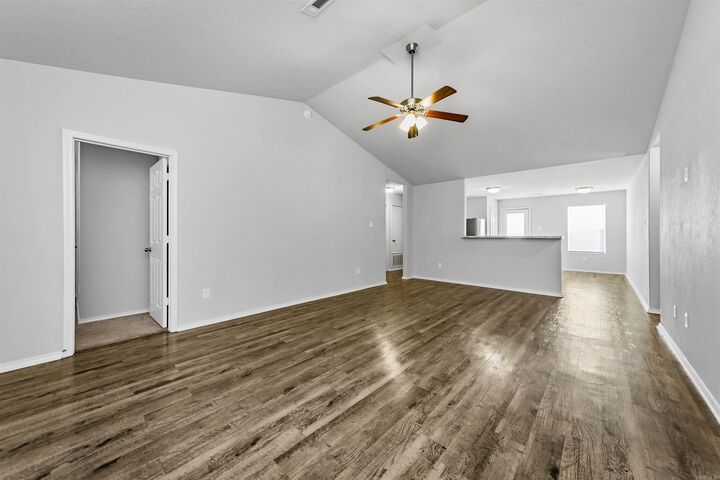Property Photo:  6096 Saddle Hill Drive  AR 72002 