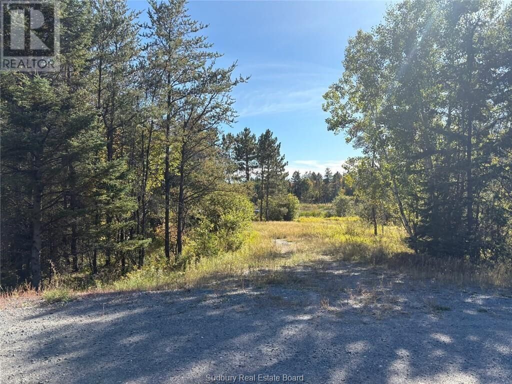 Property Photo: 00 Con 5 Lot 7 Highway 17 East ON P0M 3C0