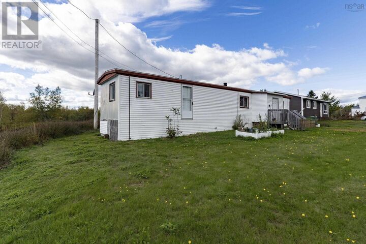 Property Photo: 21 Harrison Avenue NS B0M 1X0