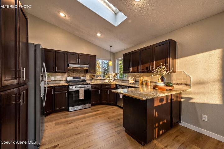 Property Photo:  821 W Cheyenne Ave  ID 83835 