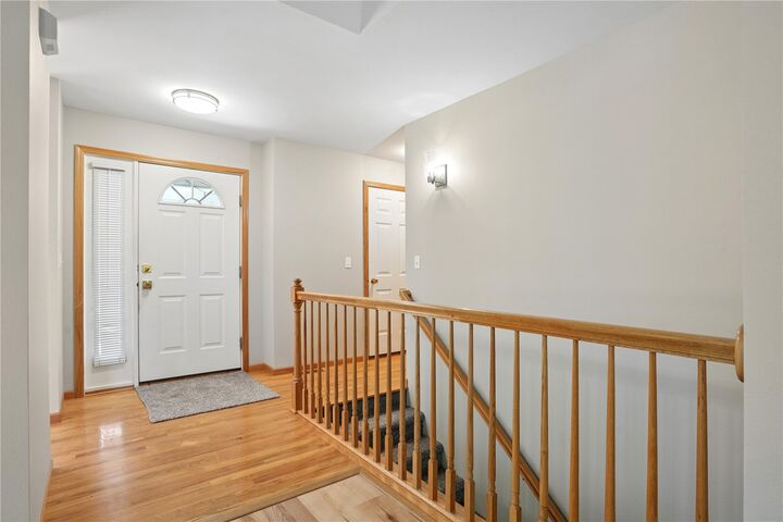 Property Photo:  6433 Quail Ridge Dr SW  IA 52404 